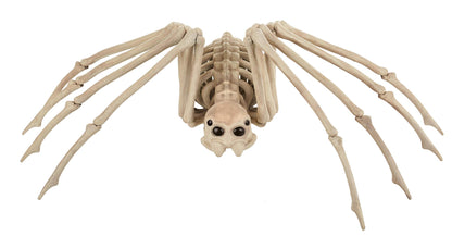 Crazy Bonez Skeleton Spider