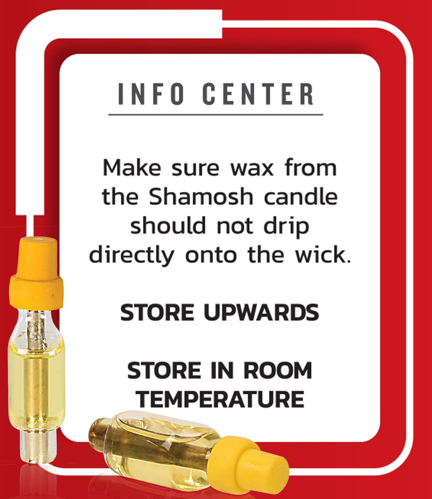 Ner Mitzvah Pre Filled Hanukkah Menorah Oil Cups, 100% Olive Oil Menorah Cups with Wick Ready to Use, Ohr Lights (Pack of 44), X - Small (Burns Approx 45 Minutes)