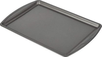 GoodCook Baking Sheet - Carbon Steel Construction, Scratch-Resistant & Nonstick | 9 x 13 Inch
