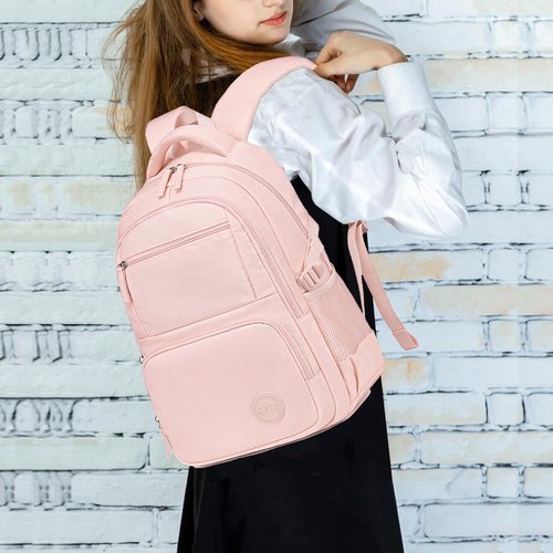 Bluboon Backpacks for School Girls Backpack Kids Bookbag Cute Backpack 8-12 School Supplies