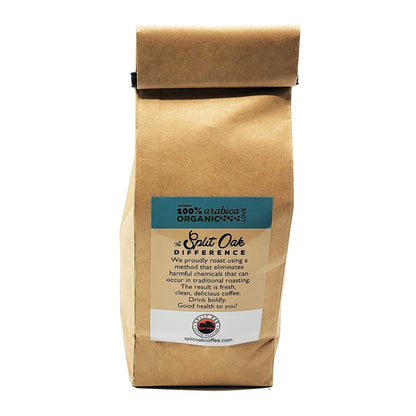 Organic Guatemala Huehuetenango Coffee Beans 12oz, Fair Trade, Medium Roast, Single Origin, Shade Grown, Superior Reserve, Fresh Roasted, Guatemalan Arabica Whole Beans