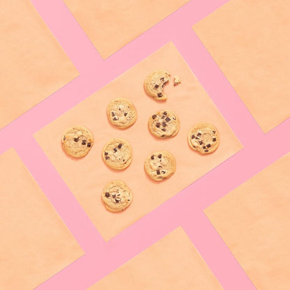 Parchment Paper by For Good | 24 Pre-Cut Half Sheets - Unbleached, Non-Toxic & Oven-Safe