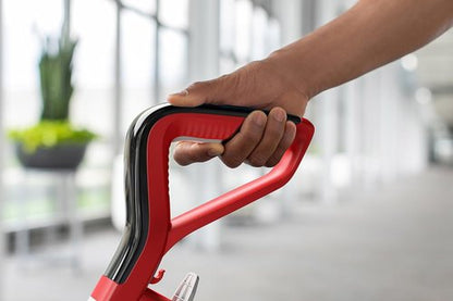 Hoover Commercial PowerScrub XL Spot Extractor - Powerful Carpet Cleaner Machine with Heated Drying | Black