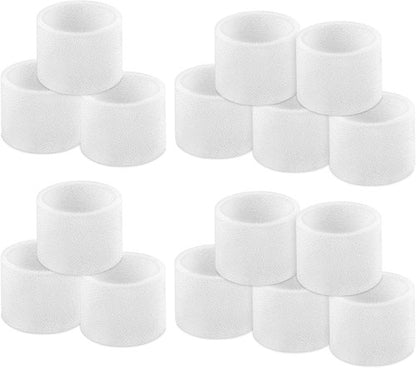 LEVOIT Humidifier Replacement Filters - 16-Pack for Classic160, Dual150, Dual200S, Classic300(S) & More