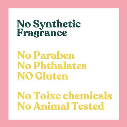 Clean-n-Fresh Toilet Spray - 6.8 Fl. Oz Natural Citrus Deodorizer | 400+ Uses with Essential Oils