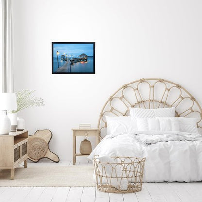 JCJMY 12x14 Picture Frame Black for Wall Hanging, Wall Mounting Horizontally or Vertically, 12 x 14 Wall Gallery Poster Photo Frames with Shatter Resistant Plexiglass, Black