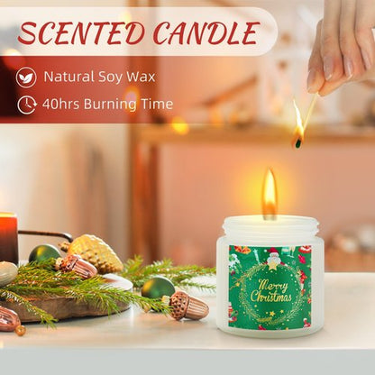 Christmas Gifts for Women, 2024 Christmas Gift Ideas, Womens Gifts for Christmas Spa Gift Basket Set, Funny Christmas Gifts for Coworker Mom Wife Sister Teacher Nurse, Cool Christmas Gifts for Her