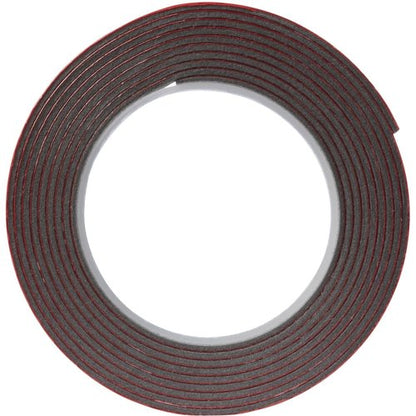 3M Auto Exterior Attachment Tape, 38582, 1/4 in x 5 ft