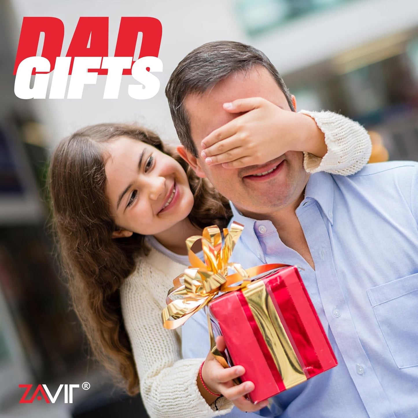 BEST DAD EVER Multitool Knife by [Brand Name] - Perfect Gift for Father's Day, Christmas & Birthdays