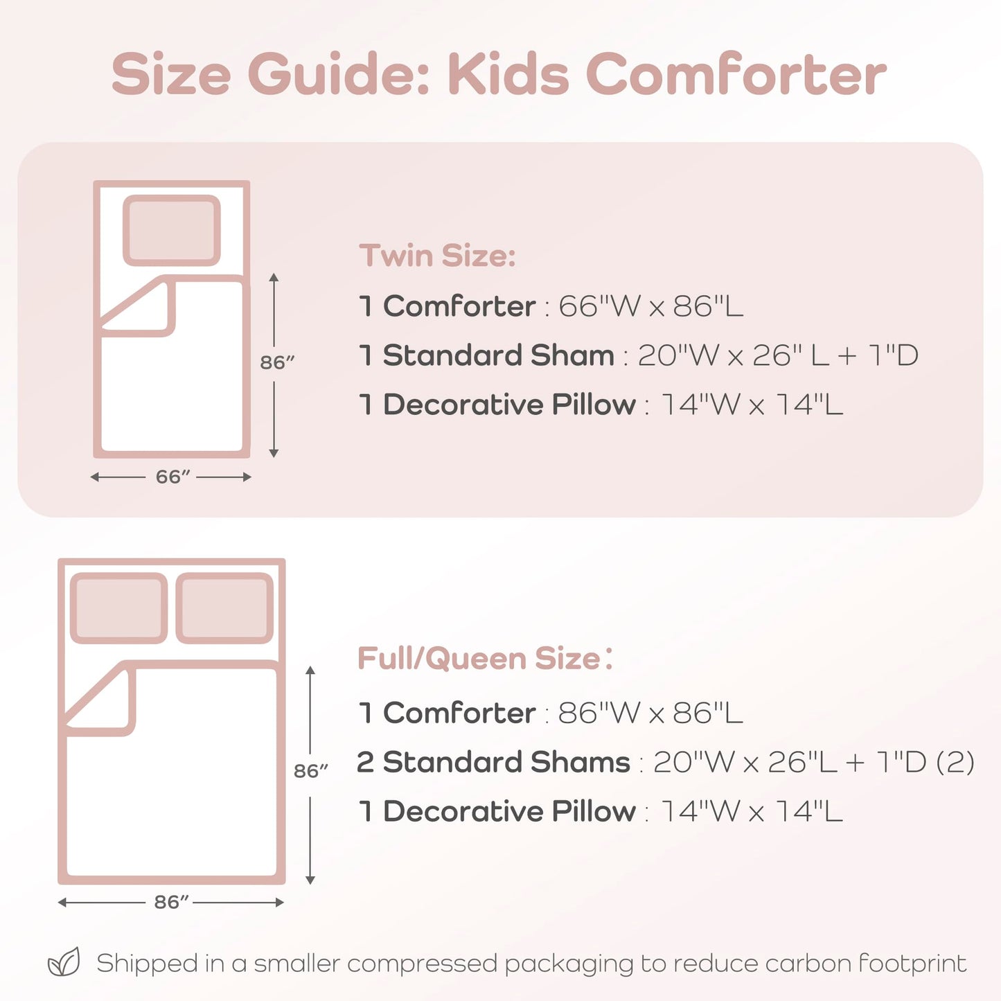 Mi Zone Kids Twin Comforter Set, Celestial Metallic Comforter Set Starry Sky, Moon & Sun Comforters, All Seasons Lightweight & Fluffy Comforter Bed Set, 1 Sham, Celia, Twin, Blush/Gold 3 Piece