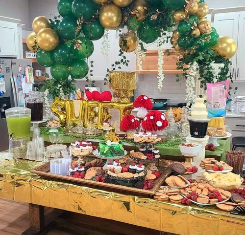 Chocolate Fountain Machine, Plastic Chocolate Melt Dipping Machine Warmer, 3 Tier Tower Cheese Fountain Mini Melting BPA Free 1.2 Pound, for Wedding, for Birthday Party