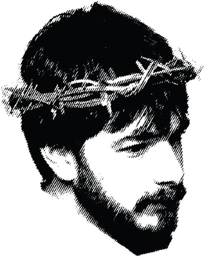 Morris Costumes Unisex Crown of Thorns - Authentic Design for Religious Celebrations