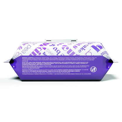 Amazon Elements Baby Wipes - Sensitive & Unscented, Gentle Cleansing, 810 Count, Pack of 9