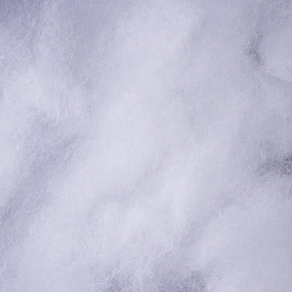 Yolyoo Artificial Snow Blanket - Fluffy Fiber Decoration for Christmas Displays | 200g Pack