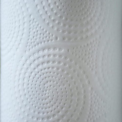 Genuine Joe Paper Towels - 200 Count Bulk Pack for Home & Office | 24 Rolls