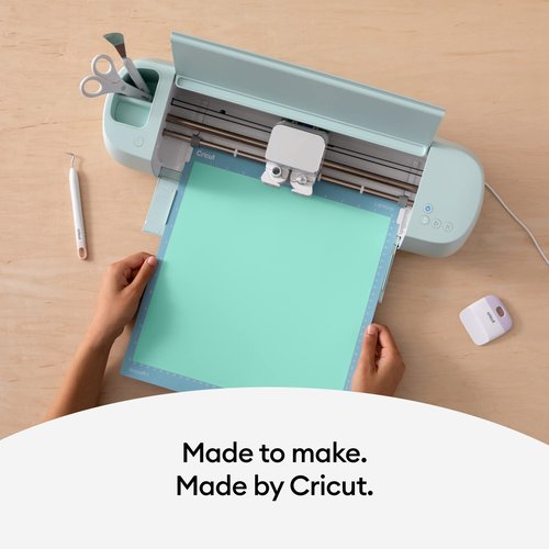 Cricut® Everyday Iron-On Mint