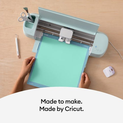 Cricut® Everyday Iron-On Mint