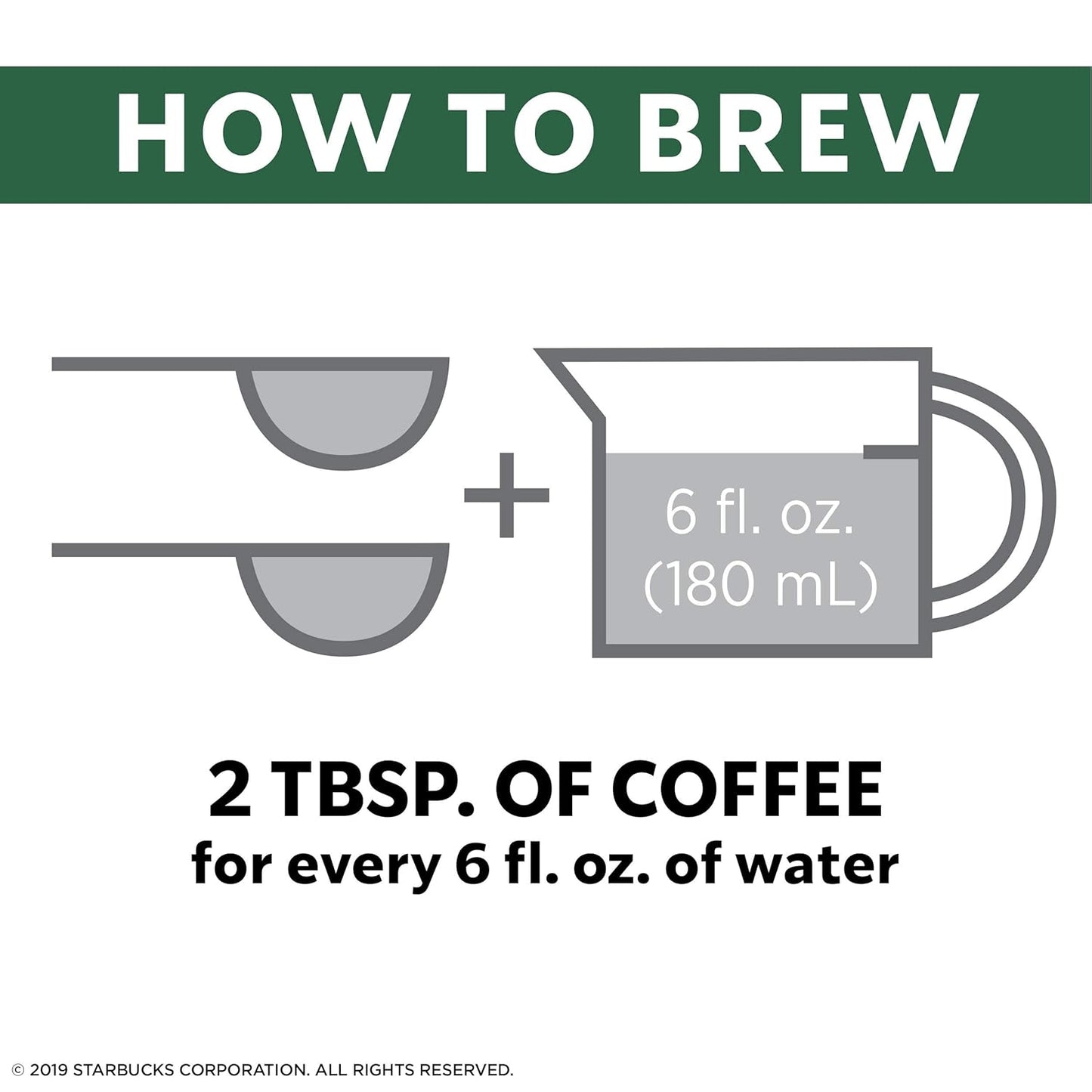 Starbucks Dark Roast Ground Coffee - Sumatra 100% Arabica - Rich Flavor - 20 Oz. Bag