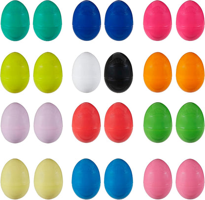 Play-Doh | 24-Pack Dinosaur & Dragon Eggs - Fun Modeling Compound for Kids' Parties & Easter Gifts