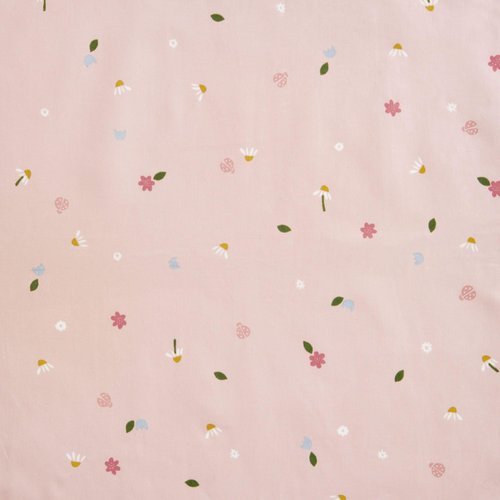 ergoPouch 1.0 TOG Cocoon Baby Sleep Sack 0-3 Months, Swaddle Sleeping Bag, Temperature Control Wearable Blanket (Daisies)