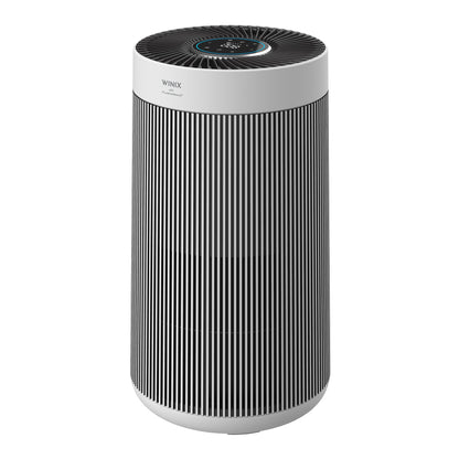 WINIX T810 Air Purifier for Home Extra Large Room Up to 1968 Ft² in 1 Hr With Smart Wi-Fi, Air Quality Monitor, True HEPA, Carbon Filter and Auto Mode, Captures Pet Allergies, Smoke, Dust