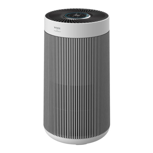WINIX T810 Air Purifier for Home Extra Large Room Up to 1968 Ft² in 1 Hr With Smart Wi-Fi, Air Quality Monitor, True HEPA, Carbon Filter and Auto Mode, Captures Pet Allergies, Smoke, Dust