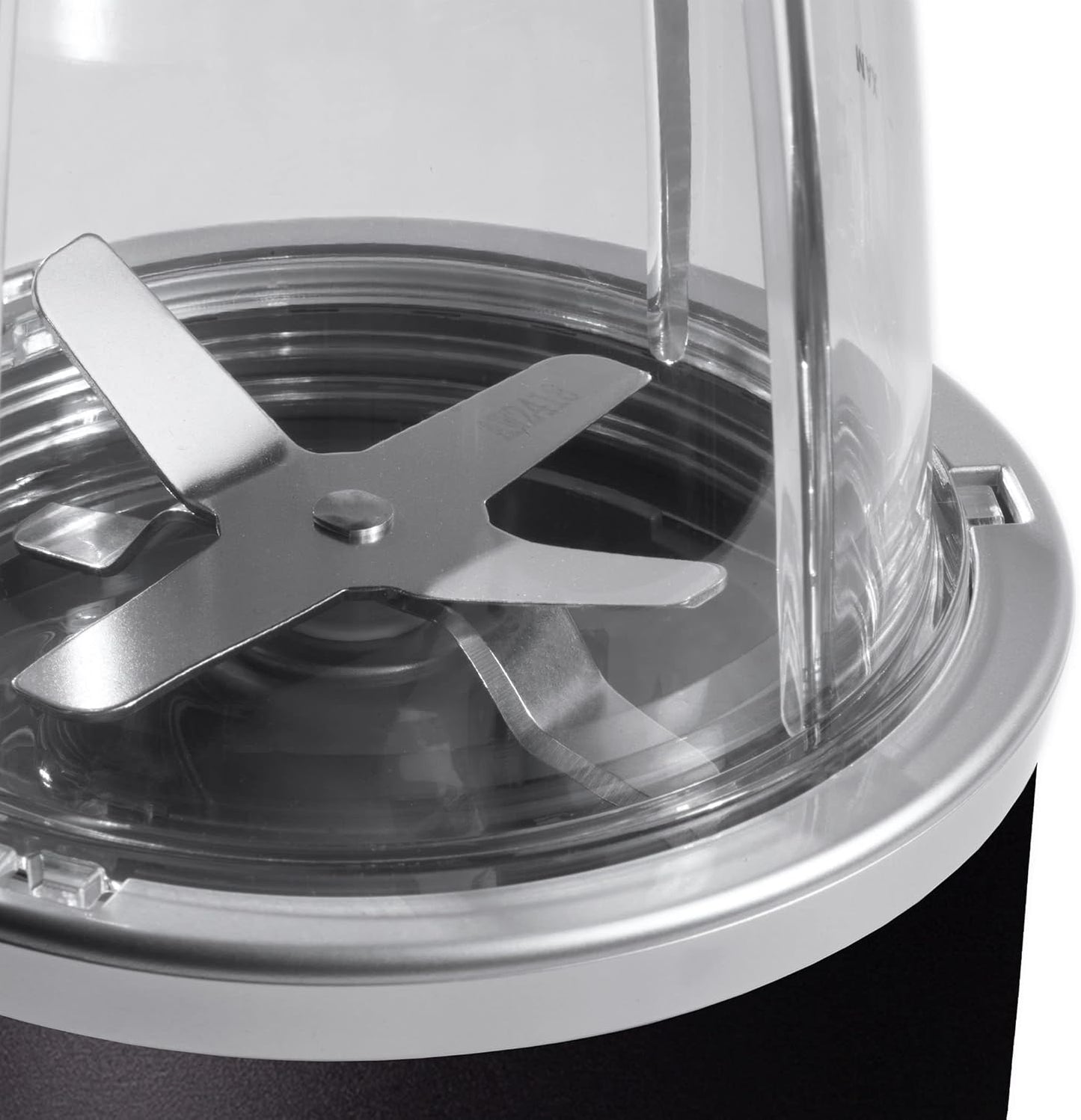 Nutribullet Pro+ 1200 Watt Personal Blender - Pulse Function | Matte Black Finish