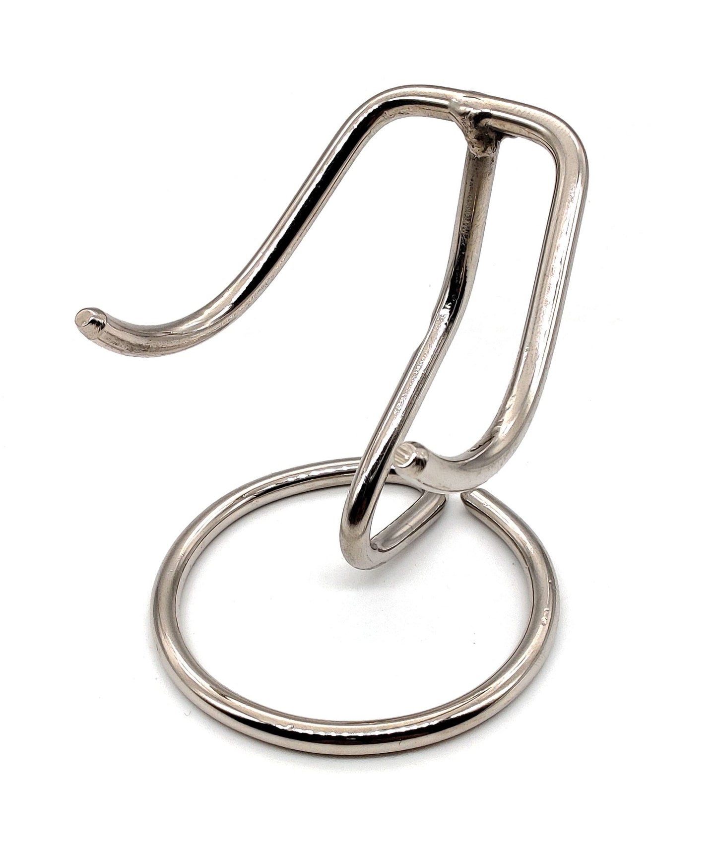 TURKESH Heart Keepsake Urn - Mini Ash Urn Small Handcrafted Cremation Urn for Ashes - Tribute to Your Loved One - Perfect for Adults & Infants with Free Premium Velvet Box & Display Stand (TURKESH)