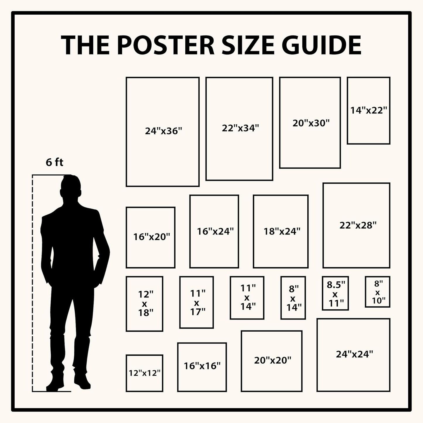 Smile Art Design Custom Poster Print - Gallery Quality Personalized Photo Art | 24x36 Inches, Museum Grade Paper