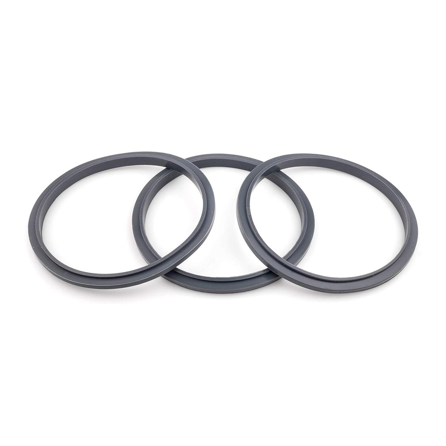 Nutribullet Gasket Replacement Rubber Seal Ring - Essential Blender Accessory for 600W & 900W Series