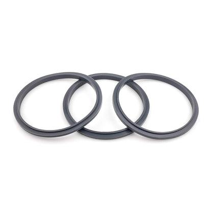 Nutribullet Gasket Replacement Rubber Seal Ring - Essential Blender Accessory for 600W & 900W Series