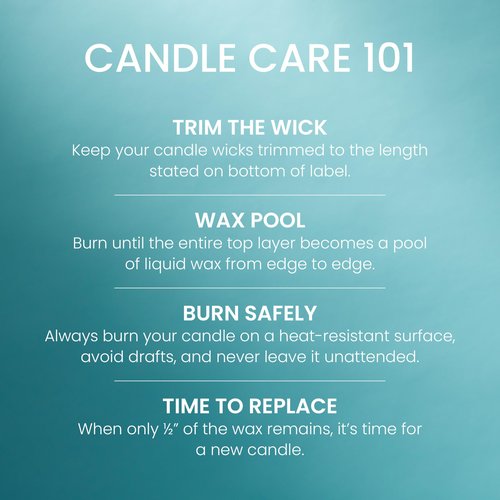 Yankee Candle Catching Rays Scented Candle, 22oz Large Jar with up to 150 Hour Burn Time, Giftable