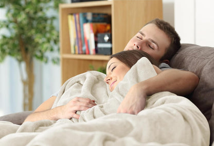 Utopia Bedding Fleece Blanket - Ultra Soft Twin Size (60x80 Inches) | Cozy, Warm & Lightweight Winter Decor