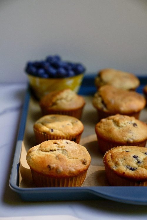 If You Care Unbleached Baking Cups - Large 60-Count Boxes | Eco-Friendly & Compostable