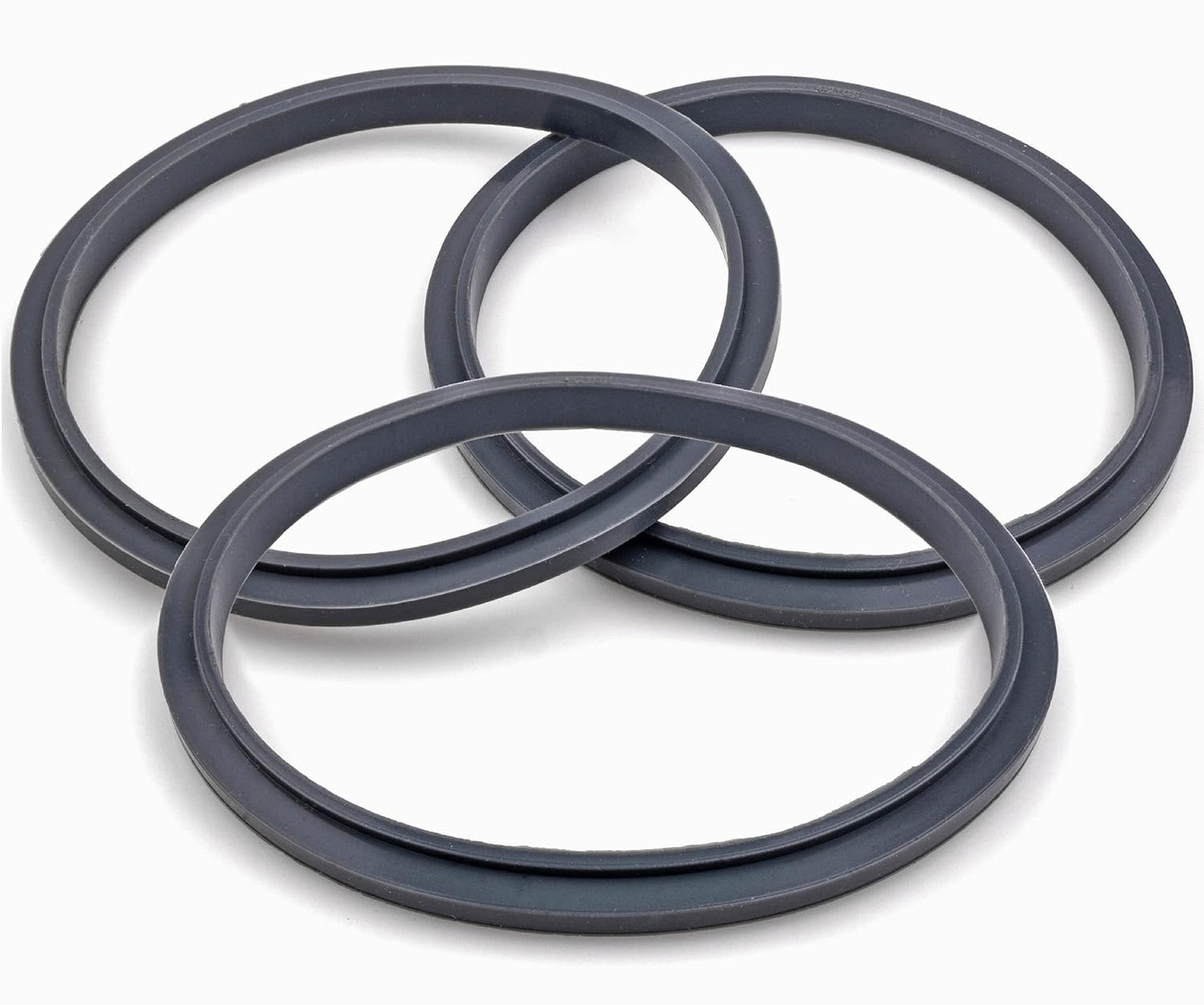Nutribullet Gasket Replacement Rubber Seal Ring - Essential Blender Accessory for 600W & 900W Series
