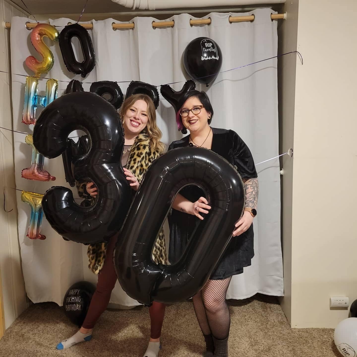 Number 0 Balloons - 40 Inch Black Birthday & Event Decorations | Perfect for Milestones & Celebrations