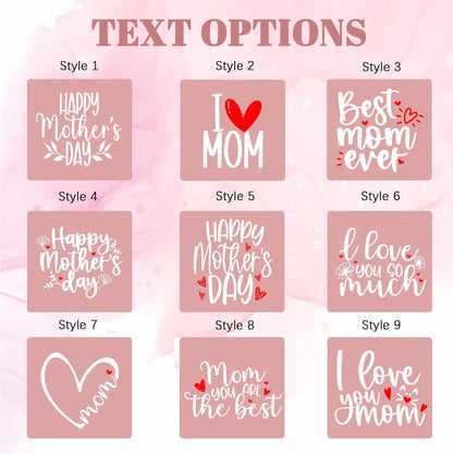 Regine Switzerland Custom Picture Blanket - Personalized Mother's Day Gift for Mom | Ships Next Day
