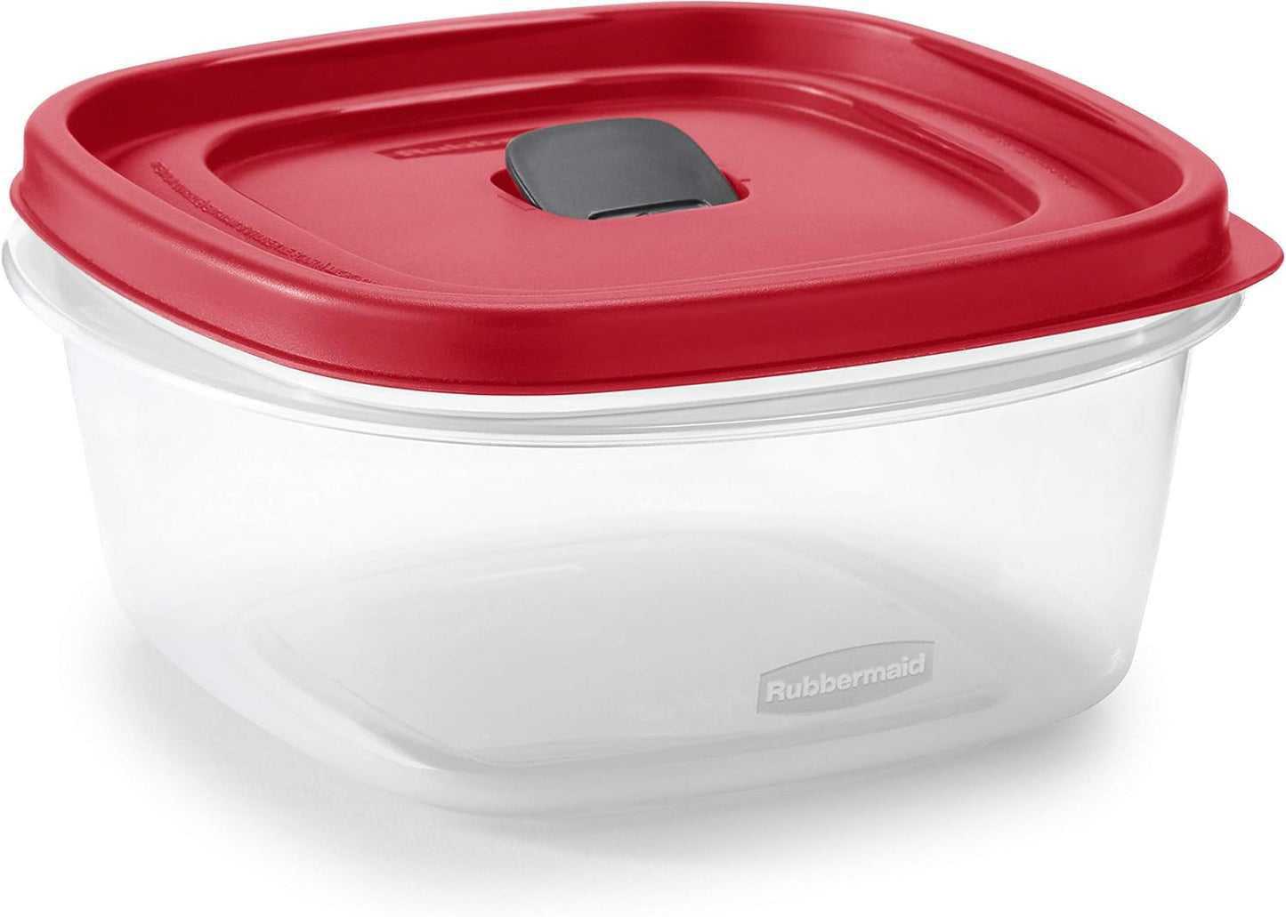 Rubbermaid Easy Find Lids | 5-Cup Food Storage Container for Effortless Organization