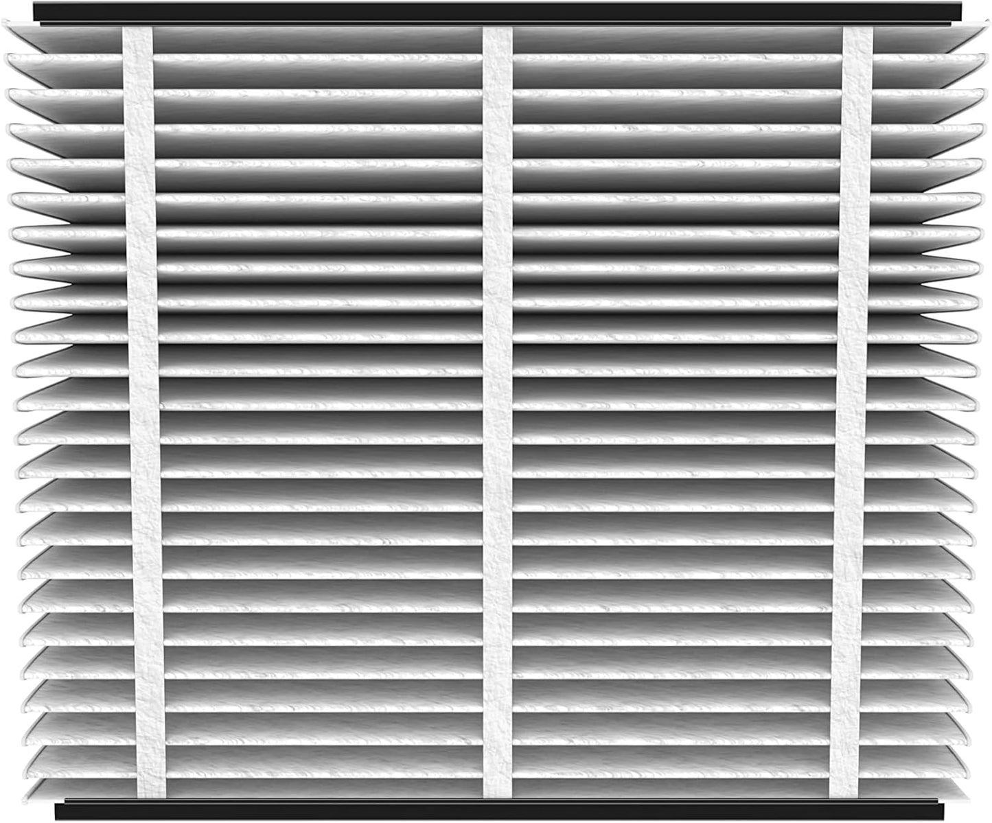 AprilAire 113 Replacement Filter - MERV 13 Whole House Air Purifier Filter, 16x20x4 (Single Pack)