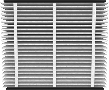 AprilAire 113 Replacement Filter - MERV 13 Whole House Air Purifier Filter, 16x20x4 (Single Pack)