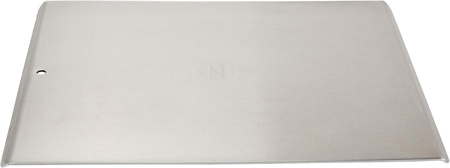 Vollrath Wear-Ever Cookie Sheet Pan - Durable Aluminum, 17" X 14", NSF Certified