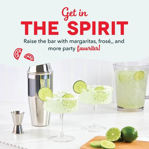 Dash Deluxe Shaved Ice & Sushy Maker with Serving Pitcher, 1L, Multi-Purpose Ice Shaver Machine for Homemade Shaved Ice, Snow Cones, Slushies, Cocktails & More - Cream