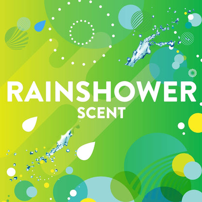 Scrubbing Bubbles Bathroom Cleaner - Foaming Disinfectant for Grime Removal | Rainshower Scent, 20oz