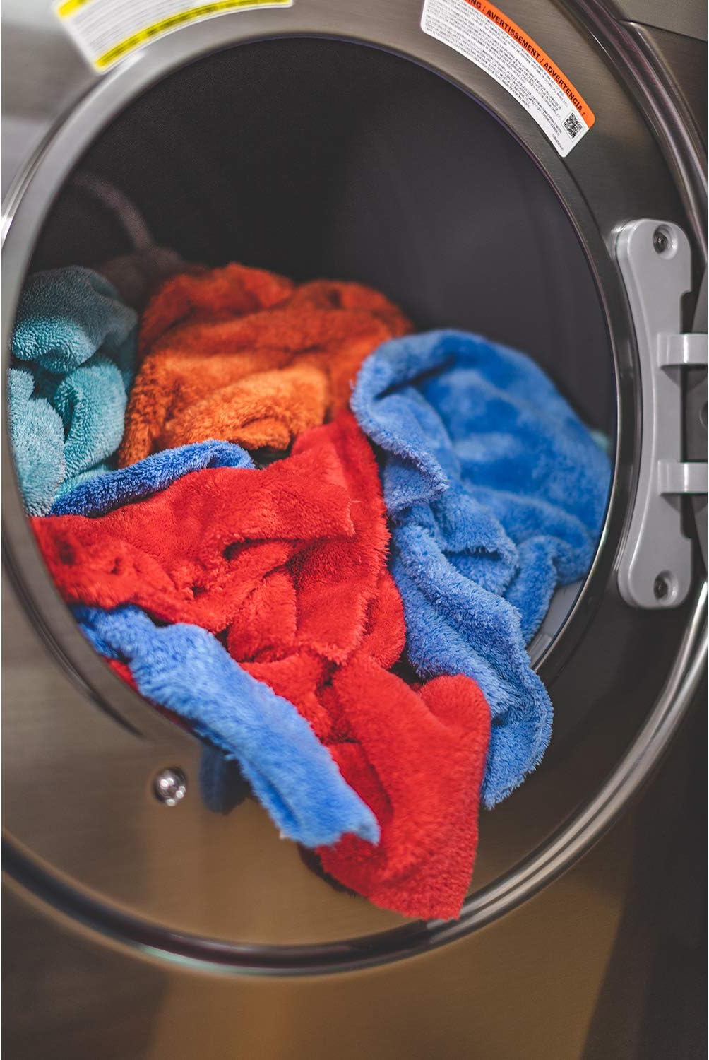 P & S Professional Detail Products - Rags to Riches Microfiber Detergent | Deep Cleans & Restores, 1 Gallon