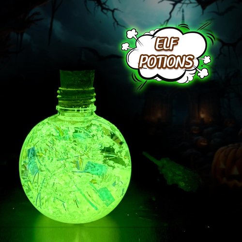 LDomet Science Magic Potions Kit - 20+ Potion Experiments for Kids Age 8-12 | Creative Educational Craft
