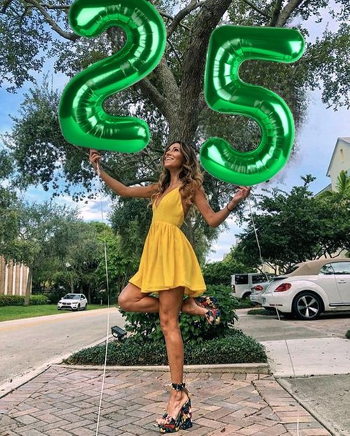 40 Inch Dark Green Number 50 Balloon - Perfect for 50th Birthday & Wedding Anniversary Decorations