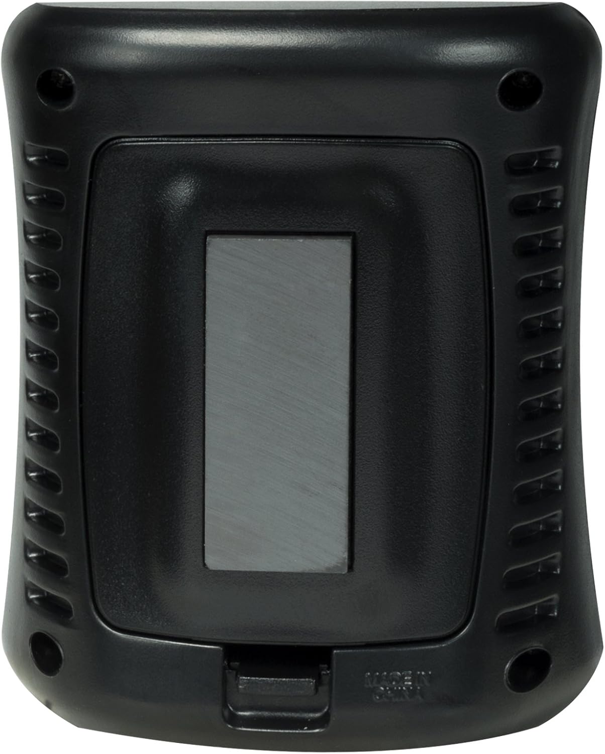 AcuRite Indoor Digital Thermometer & Hygrometer - Accurate Temperature & Humidity Gauge