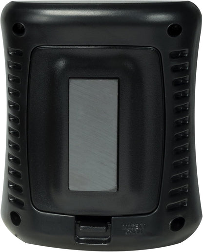 AcuRite Indoor Digital Thermometer & Hygrometer - Accurate Temperature & Humidity Gauge