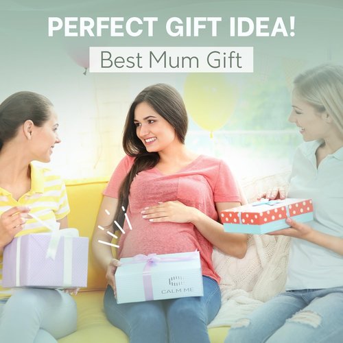 Wall Plug in White Noise Sound Machine for Office Privacy & Noise Canceling, White Noise Machine for Sleeping Adults & Baby, Therapy Noise Blocker with 20 Soothing Sounds & Nightlight by Calm Me.