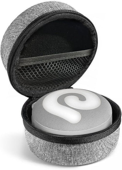 Dreamegg Portable Travel Case - Crush-Resistant Protection for D11 & D11Max White Noise Machine